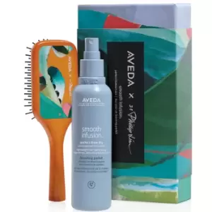 Image of Aveda Perfect Blow Dry Set