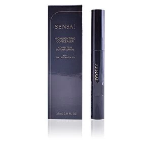 Image of HIGHLIGHTING concealer #HC00