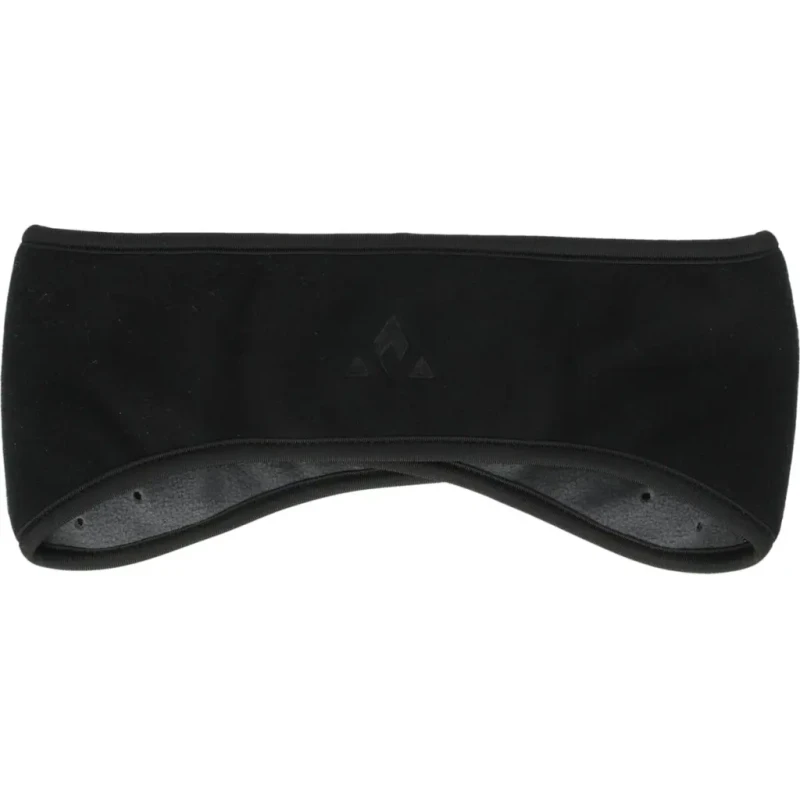 Image of Waterproof headband for kids Whistler Foxton Noir Unisex Junior