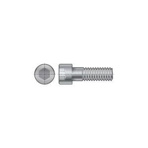 Image of M5X12 Skt Head Cap Screw (GR-12.9)