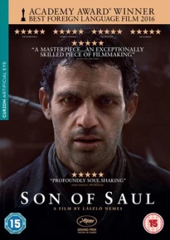 Image of Son of Saul - DVD