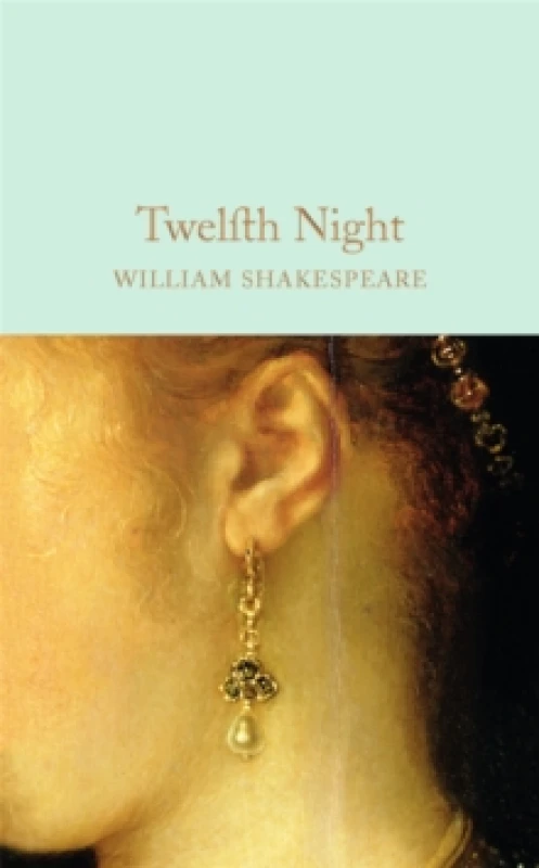 Image of twelfth night 9781909621909