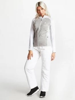 Image of Dare 2B Rove Ski Pants - White