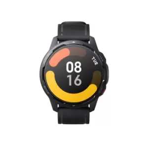 Image of Xiaomi Smartwatch S1 Active HR GPS Midgnight black