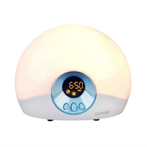 Image of ELumie Bodyclock Starter 30-Minute Wake-Up Light Alarm Clock