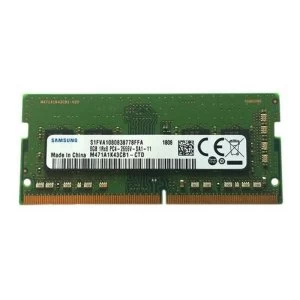 Image of Samsung 8GB 2666MHz DDR4 Laptop RAM
