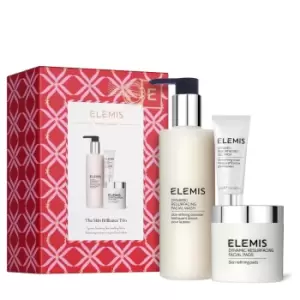 Image of Elemis The Skin Brilliance Trio