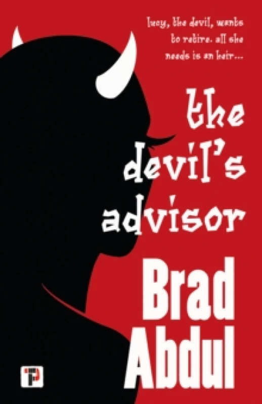 Image of The Devils Advisor Paperback / softback