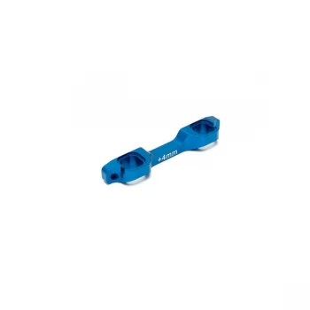 Image of Team Associated B5M/T5M FT Aluminum Arm Mount C B Vehicle Part 4mm