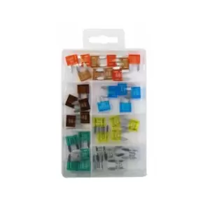 Image of Wot-nots - Fuse - Mini Blade - Pack of 35 - PMA100
