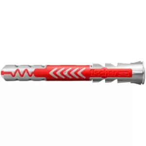 Image of Fischer DuoPower 100 pc(s) Wall plug 50 mm