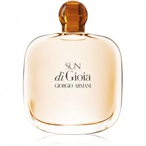 Image of Giorgio Armani Sun Di Gioia Eau de Parfum For Her 100ml
