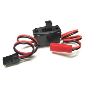 Image of Etronix Jr/Jst Switch