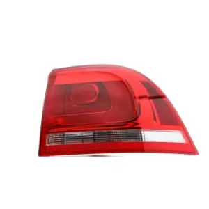 Image of VALEO Rear light VW 044258 7P6095096,7P6945096B,7P6945096D Combination rearlight,Tail light,Tail lights,Back lights,Rear tail light,Rear lights