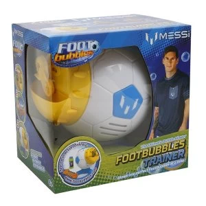 Image of Messi Footbubbles Bubble Trainer Plus Socks