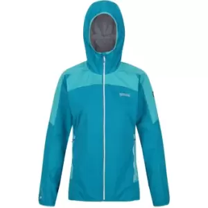 Image of Regatta Womens Tarvos IV Lightweight Softshell Coat 10 - Bust 34' (86cm)