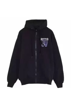 Image of Deadman Forever The Undertaker Full Zip Hoodie