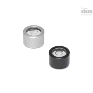 Image of ELESA Bull's Eye Level-BEL-PM-ANB-20-K-30-B