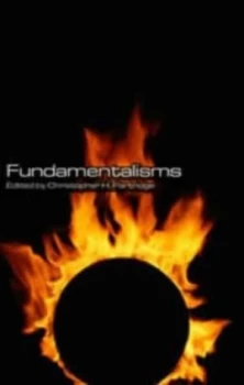 Image of Fundamentalisms by Christopher H Partridge Paperback