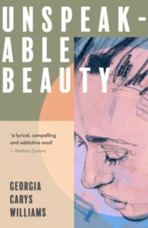 Image of Unspeakable Beauty Paperback / softback