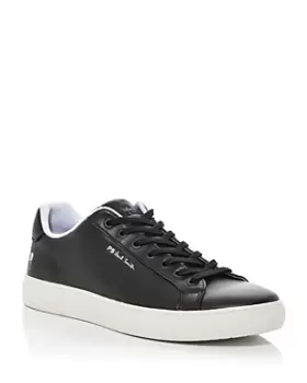 Image of Paul Smith Mens Rex Low Top Sneakers