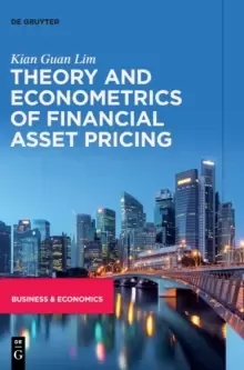 Image of Theory and Econometrics of Financial Asset Pricing