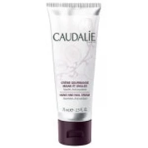 Image of Caudalie Hand And Nail Cream (75ml)