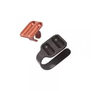 Image of RefectoCil Browista Palette & Ring 2pcs