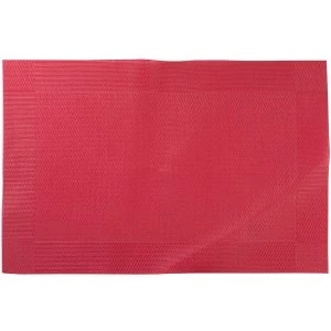 Image of Robert Dyas Vinyl Table Placemat