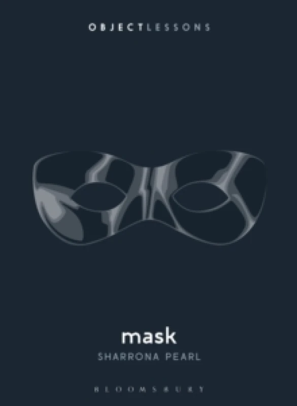 Image of Mask Paperback / softback