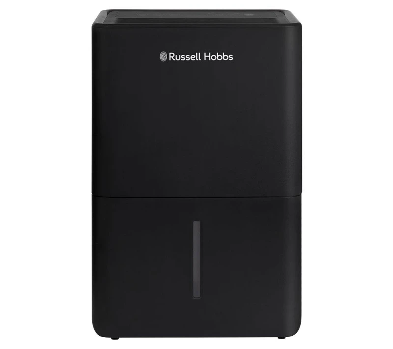 Image of Russell Hobbs RHDH1002B Dehumidifier - Black 5056233840772