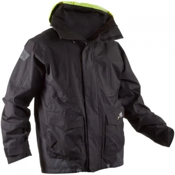 Image of Gul Vigo Coastal Jacket - BLACK