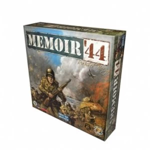 Image of Memoir 44