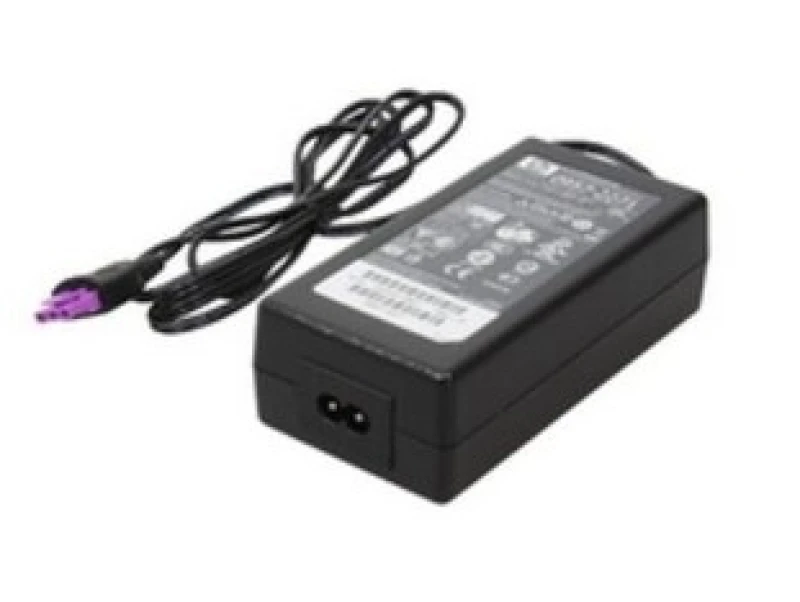 Image of HP CB057-60070 power adapter/inverter Indoor 50 W Black