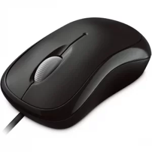 Image of Microsoft P58-00059 Ready Mouse