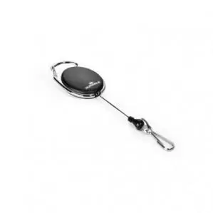 Image of Durable Badge Reel with Snap Hook Pack of 1