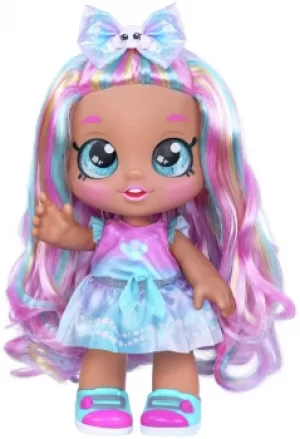 Image of Kindi Kids Scented Big Sister Pearlina Figure