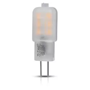 Image of V-Tac 240 Vt-201 Lamp LED G4 1.5W 3000K