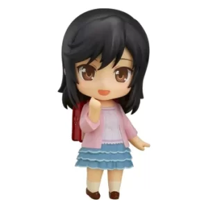 Image of Non Non Biyori Nendoroid Action Figure Hotaru Ichijo 10 cm