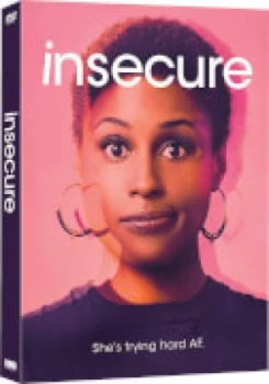 Image of Insecure [DVD]