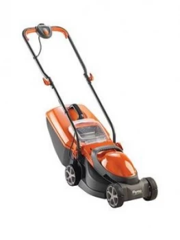 Image of Flymo Chevron 32Vc Rotary Mower