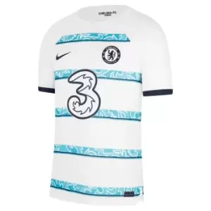 Image of 2022-2023 Chelsea Away Shirt