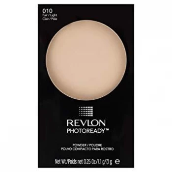 Image of Revlon Powder Photo Ready Fair/Light Nude