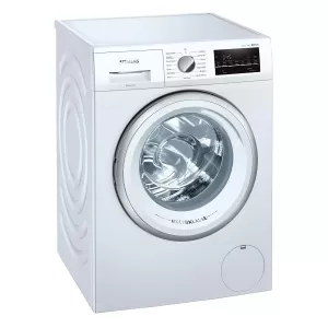 Image of Siemens WM14UT83 8KG 1400RPM Washing Machine