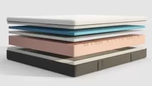 Image of Emma Original Mattress 090x190