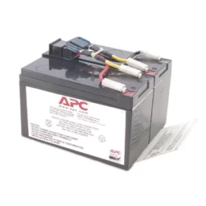Image of Replacable Battery 2702872
