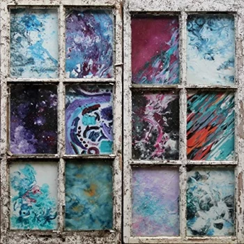 Image of Caro - Burrows Vinyl