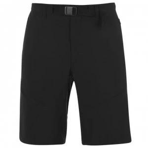 Image of Mountain Hardwear Shorts - Black