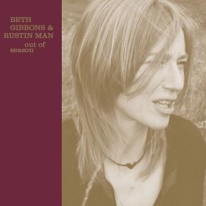 Image of Beth Gibbons & Rustin Man - Out Of Season Vinyl