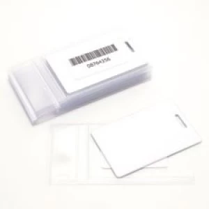 Image of Paxton Access Net2 proximity cards pack of 10